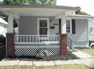 1909 S Ralston Ave, Independence, MO 64052