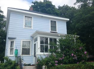 31 Alleyne St, Boston, MA 02132