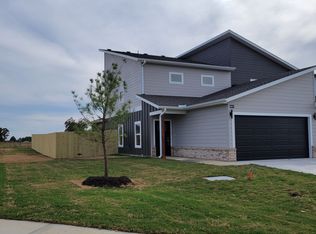 1505 SW Poigai Way #2, Bentonville, AR 72712