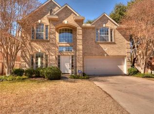 1703 Edelweiss Dr, Cedar Park, TX 78613