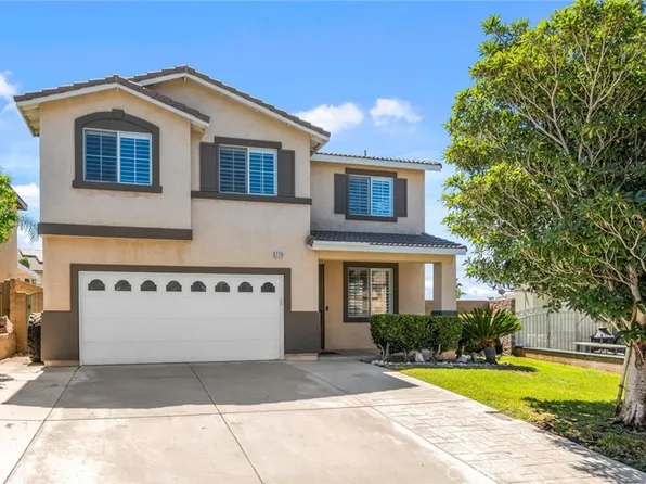 5779 Alta Vista Way, Fontana, CA 92336