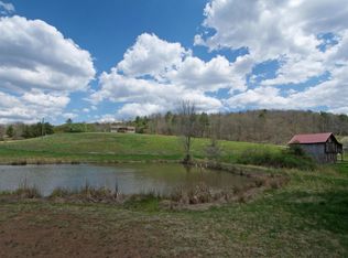 201 Jones Mountain Rd, Caldwell, WV 24925