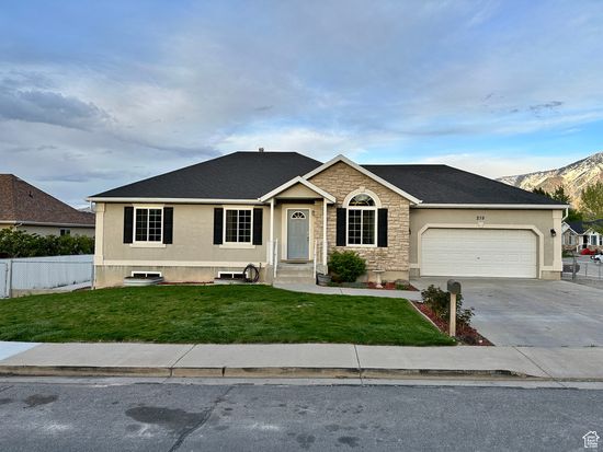 219 S 1100 E, Payson, UT 84651