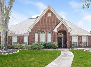 1814 Hillgreen Dr, Katy, TX 77494