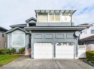 22471 McLean Ave, Richmond, BC V6V 2P3
