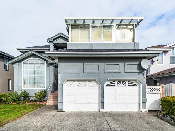 22471 McLean Ave, Richmond, BC V6V 2P3