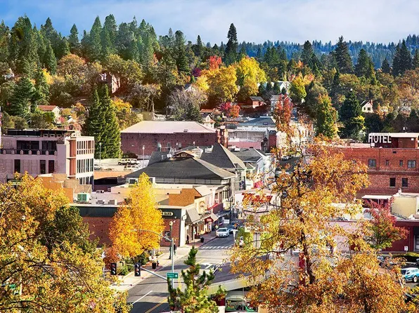 910 Reservoir St, Placerville, CA 95667