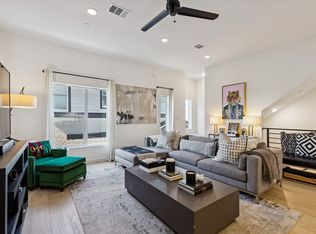 1507 N Garrett Ave Suite 202, Dallas, TX 75206