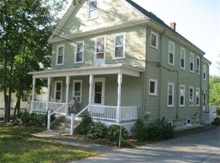 829 East St #2, Walpole, MA 02081