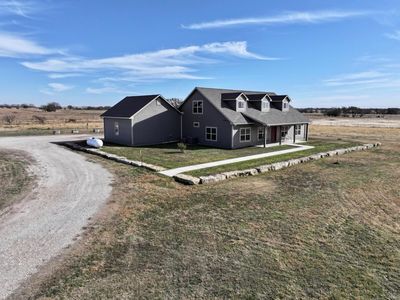 22076 12th Rd, Atlanta, KS, 67008