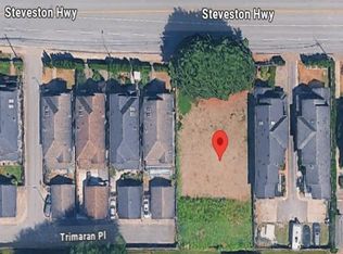 4780 Steveston Hwy, Richmond, BC V7E2K3