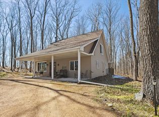 W11571 W 18th Rd, Pound, WI 54161