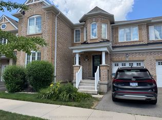 370 Cavanagh Ln, Milton, ON L9T8J9