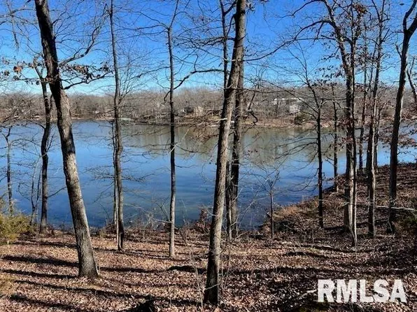 LOT 236 Eagle Ridge Ln, Goreville, IL 62939