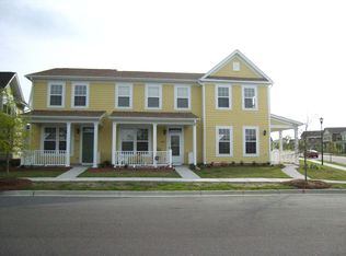3895 Four Poles Park Dr, North Charleston, SC 29405