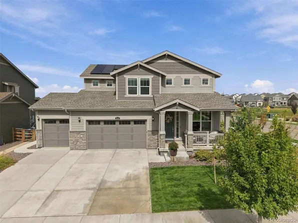 16385 E 110th Avenue, Commerce City, CO 80022
