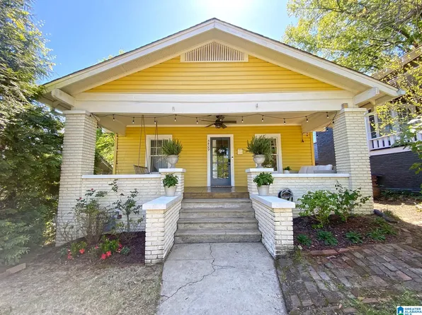 5409 5th Ter S, Birmingham, AL 35212