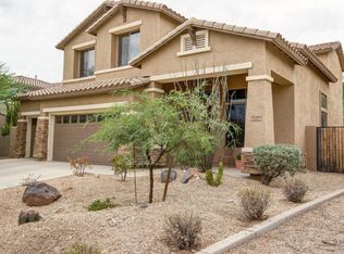 26366 N 85th Dr, Peoria, AZ 85383