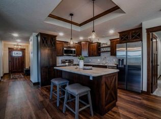N6188 772nd St, Elk Mound, WI 54739