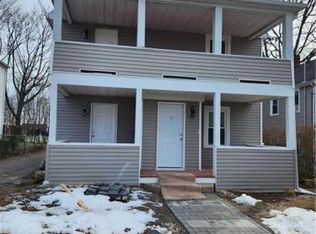 52 Beech St #54, Bristol, CT 06010