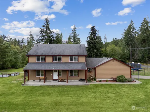9204 Ohop Valley Road E, Eatonville, WA 98328