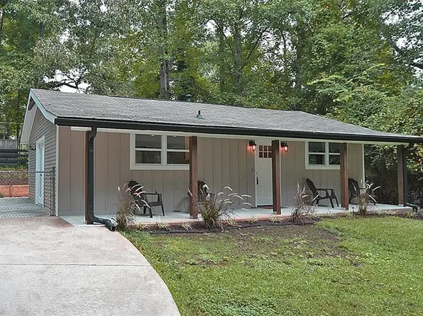 9020 Shorewood Ln, Gainesville, GA 30506