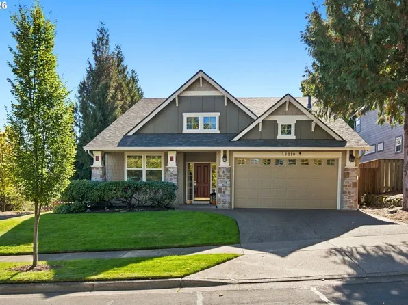 18210 SW Orchard Hill Ln, Sherwood, OR 97140