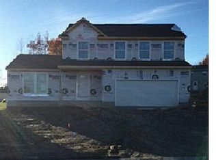 60 John Alex Dr, West Seneca, NY 14224