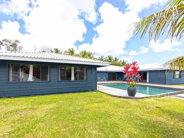 14-4196 Pahoa Kapoho Rd, Pahoa, HI 96778