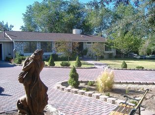 14410 Seminole Trl, Reno, NV 89521