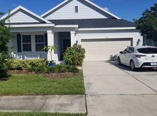 14557 Trails Edge Blvd, Odessa, FL 33556
