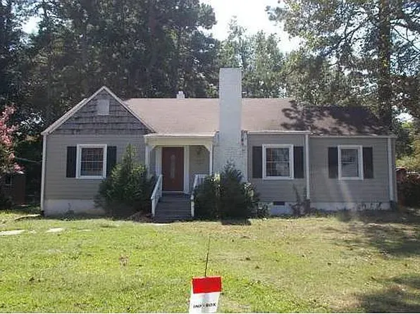 635 Westwood Ave, High Point, NC 27262