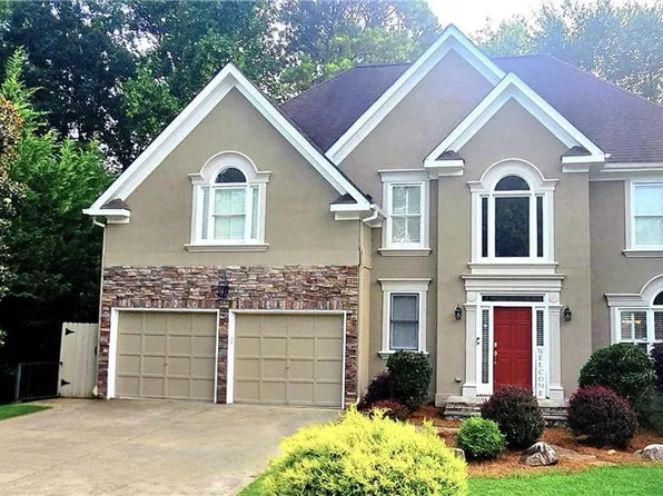 409 Misty Ridge Way, Woodstock, GA 30189