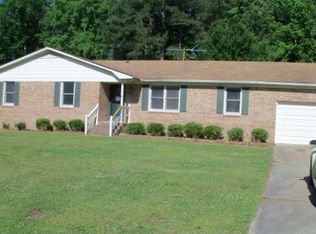 409 Carter Rd, Elizabeth City, NC 27909