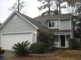 1415 Oaklanding Rd, Mount Pleasant, SC 29464