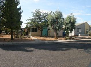 5304 Desert Shadows Dr, Sierra Vista, AZ 85635