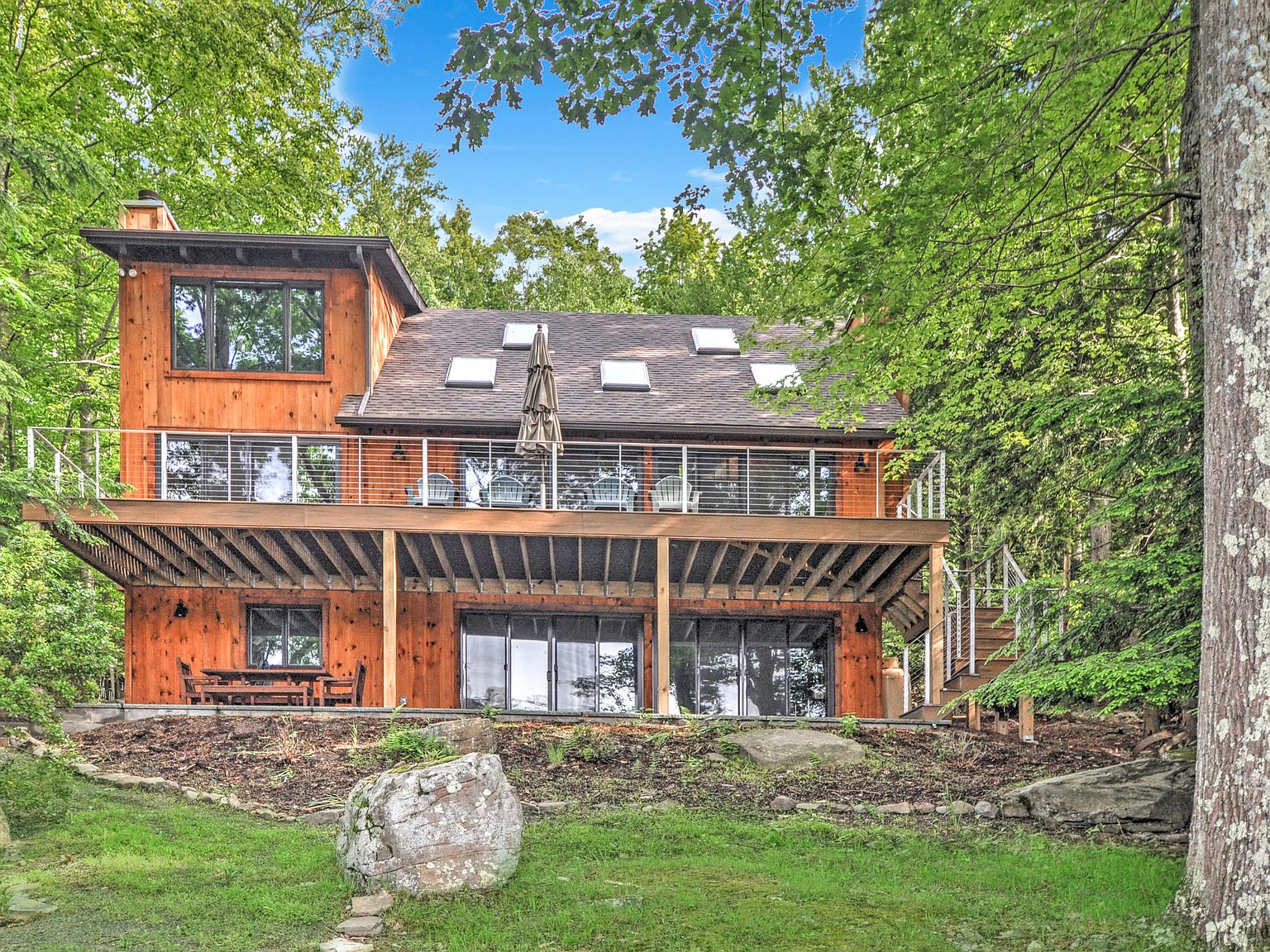 1438 Lakeland Dr, Lake Ariel, PA 18436 Zillow