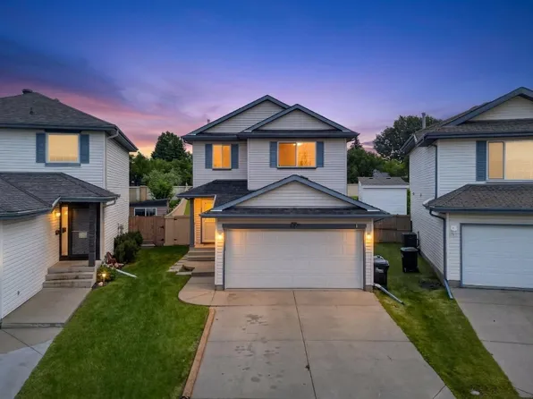 152 Brighton Bay, Strathcona County, AB T8H 2C2