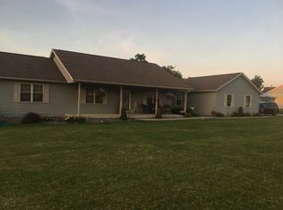 37721 Harrys Ridge Rd, Barnesville, OH 43713