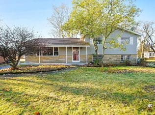 2645 Alder Vista Dr, Columbus, OH 43231