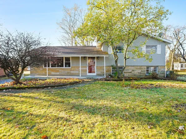 2645 Alder Vista Dr, Columbus, OH 43231