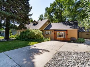 1172 Ponderosa Dr, Billings, MT 59102