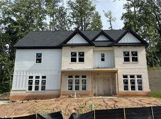3915 Clifton Hill Ct, Cumming, GA 30040