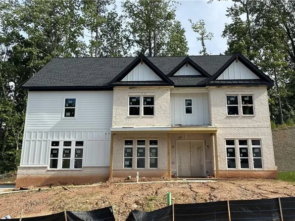 3915 Clifton Hill Ct, Cumming, GA 30040