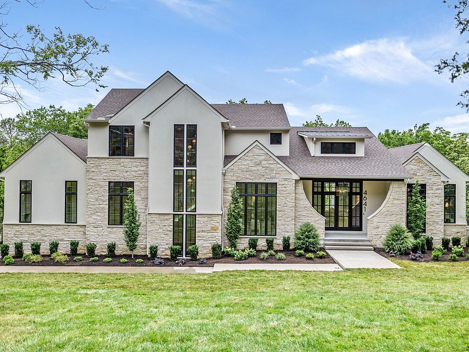 4641 Benton Smith Rd, Nashville, TN 37215 Zillow