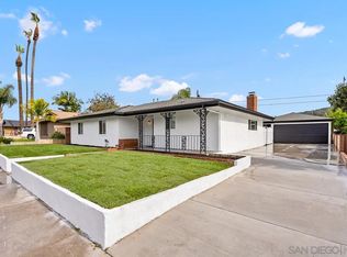 1410 Grossmont Dr, Whittier, CA 90601