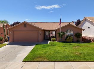 210 N Mall Dr APT 35, Saint George, UT 84790