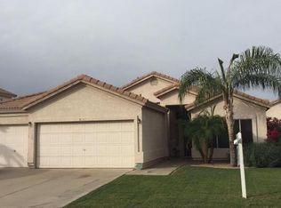 752 N Boulder St, Gilbert, AZ 85234