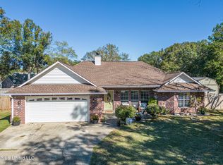 19262 Papoose Rd, Saucier, MS 39574