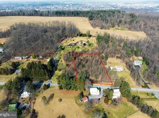 878 Freemansville Rd LOT 1, Reading, PA 19607